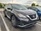 2020 Nissan Murano S