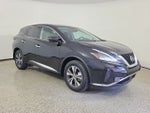 2020 Nissan Murano S