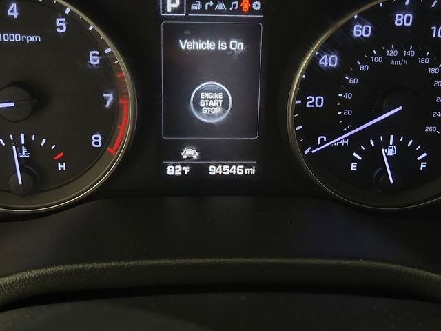 Used 2017 Hyundai Elantra Limited with VIN 5NPD84LF3HH021327 for sale in Royal Palm Beach, FL