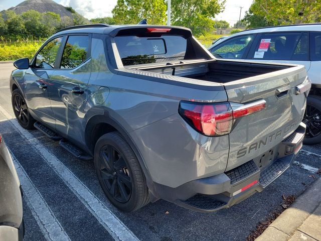 2023 Hyundai Santa Cruz NIGHT