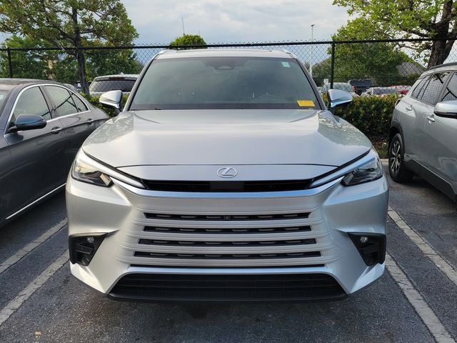 2025 Lexus TX 350 Premium