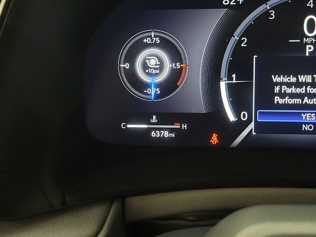 2025 Lexus TX 350 Premium