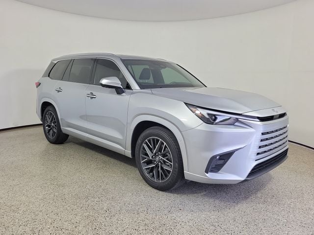2025 Lexus TX 350 Premium