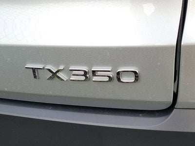 2025 Lexus TX 350 Premium