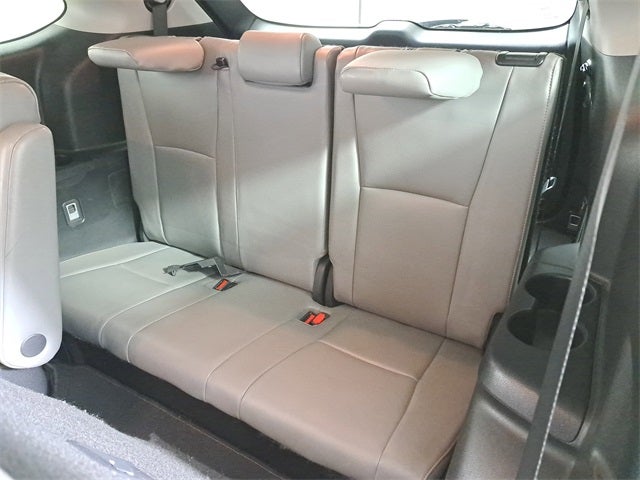 2023 Toyota Highlander Hybrid Bronze Edition