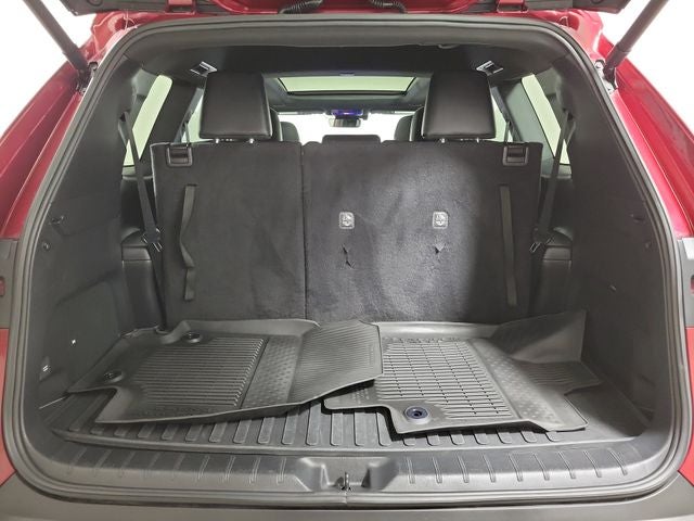 2024 Toyota Grand Highlander Hybrid MAX Limited