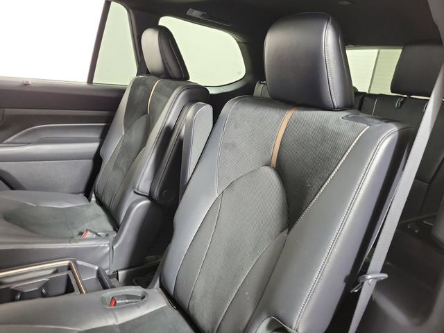 2024 Toyota Grand Highlander Hybrid MAX Limited