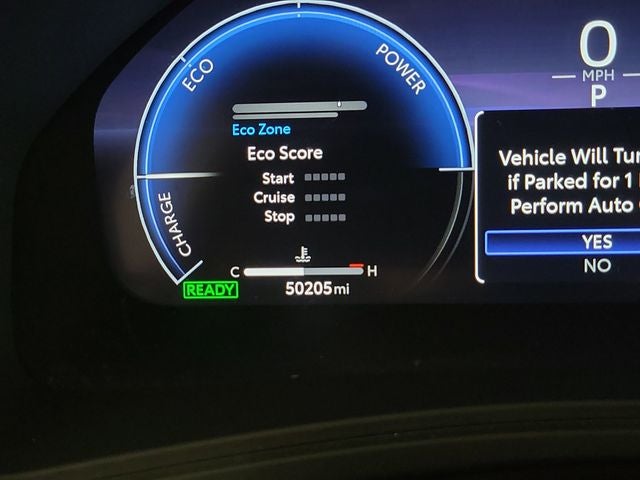2024 Toyota Grand Highlander Hybrid MAX Limited