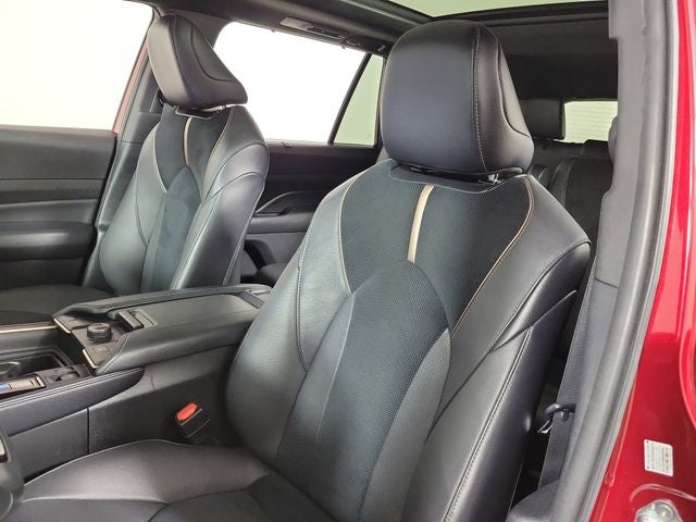 2024 Toyota Grand Highlander Hybrid MAX Limited