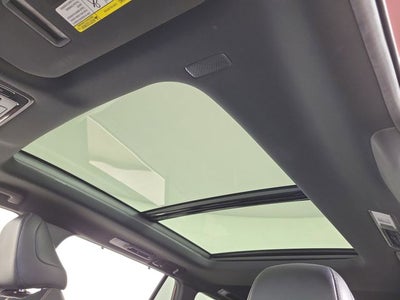 2024 Toyota Grand Highlander Hybrid MAX Limited