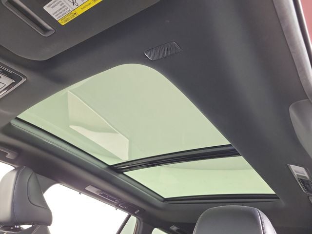 2024 Toyota Grand Highlander Hybrid MAX Limited