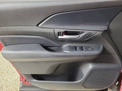 2024 Toyota Grand Highlander Hybrid MAX Limited