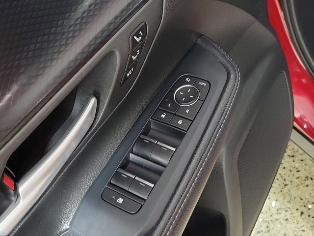 2024 Toyota Grand Highlander Hybrid MAX Limited