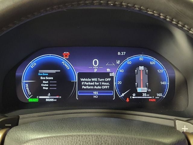 2024 Toyota Grand Highlander Hybrid MAX Limited
