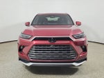 2024 Toyota Grand Highlander Hybrid MAX Limited