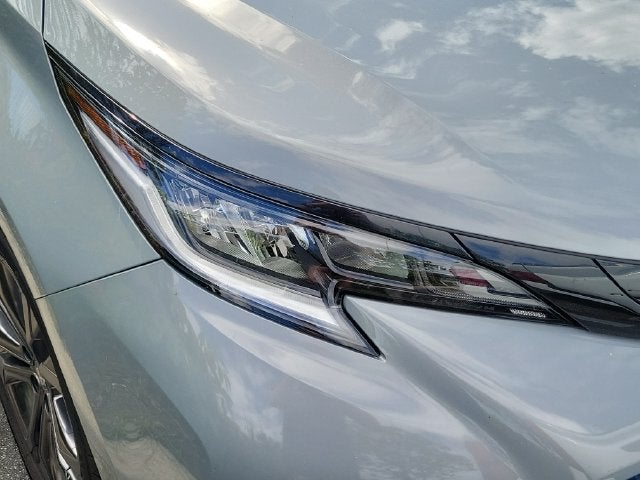 2025 Toyota Sienna XSE 7 Passenger