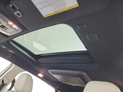 2025 Toyota Sienna Platinum 7 Passenger