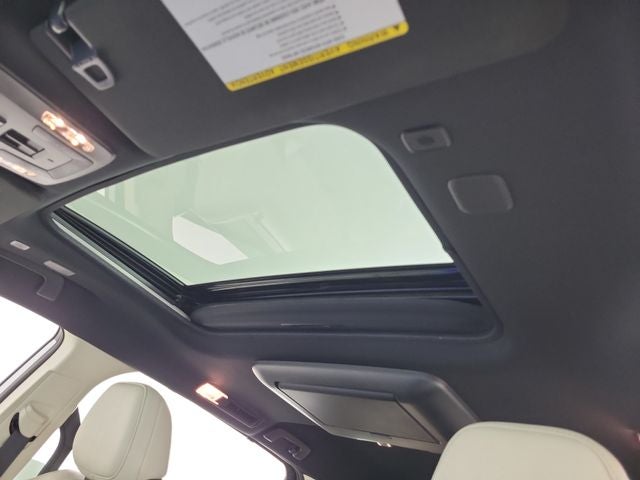 2025 Toyota Sienna Platinum 7 Passenger