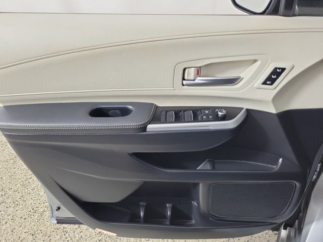 2025 Toyota Sienna Platinum 7 Passenger
