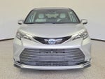 2025 Toyota Sienna Platinum 7 Passenger