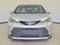 2025 Toyota Sienna Platinum 7 Passenger