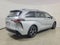 2025 Toyota Sienna Platinum 7 Passenger