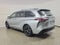 2025 Toyota Sienna Platinum 7 Passenger