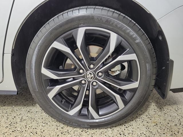 2025 Toyota Sienna Platinum 7 Passenger