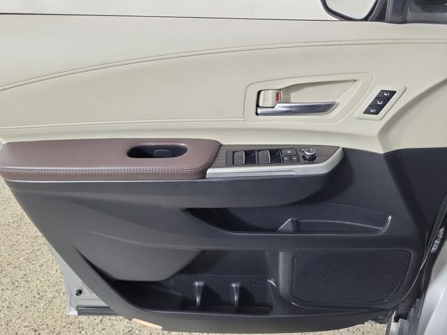 2024 Toyota Sienna Platinum 7 Passenger