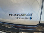 2024 Toyota Sienna Platinum 7 Passenger