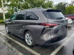 2023 Toyota Sienna Platinum 7 Passenger