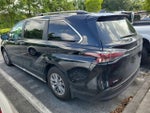 2025 Toyota Sienna XLE 8 Passenger