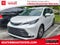 2025 Toyota Sienna XLE 8 Passenger