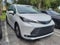 2025 Toyota Sienna XLE 8 Passenger