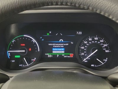 2025 Toyota Sienna XLE 8 Passenger