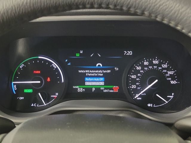 2025 Toyota Sienna XLE 8 Passenger