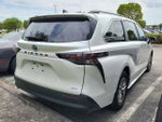 2025 Toyota Sienna XLE 8 Passenger