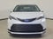 2025 Toyota Sienna XLE 8 Passenger