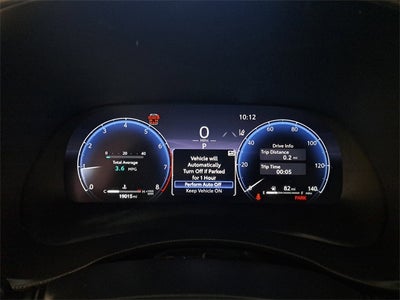 2024 Toyota Highlander Platinum