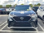2024 Toyota Highlander XSE