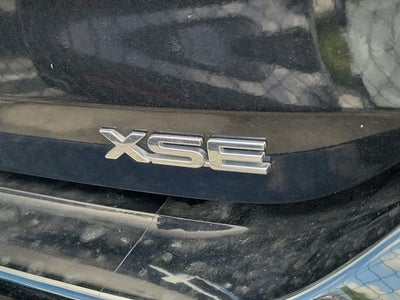 2024 Toyota Highlander XSE