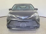 2023 Toyota Sienna LE 8 Passenger
