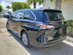 2023 Toyota Sienna LE 8 Passenger