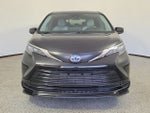 2025 Toyota Sienna LE 8 Passenger