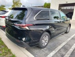 2025 Toyota Sienna LE 8 Passenger