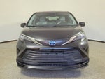 2025 Toyota Sienna LE 8 Passenger