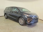 2025 Toyota Sienna LE 8 Passenger