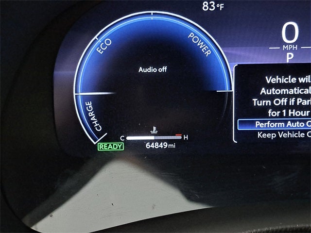 2024 Toyota Highlander Hybrid Limited