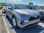 2026 Toyota Highlander Hybrid Limited