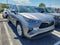 2026 Toyota Highlander Hybrid Limited